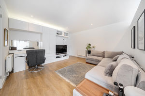 Lounge area angle 2- click for photo gallery